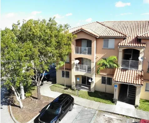 17622 NW 25th Avenue Miami Gardens FL 33056