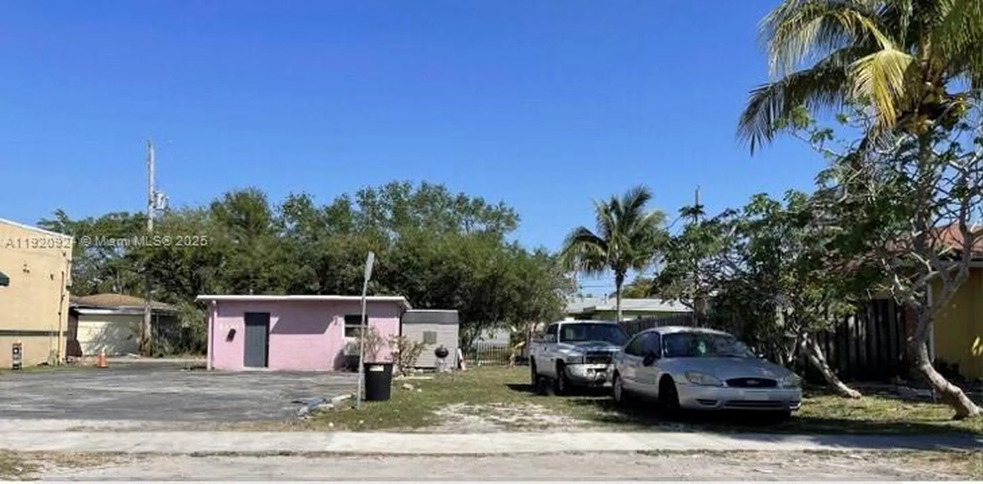 2243 Simms Street Hollywood FL 33020