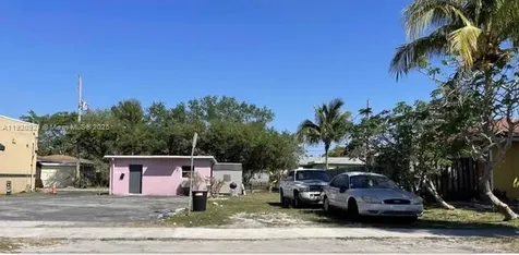 2243 Simms Street Hollywood FL 33020