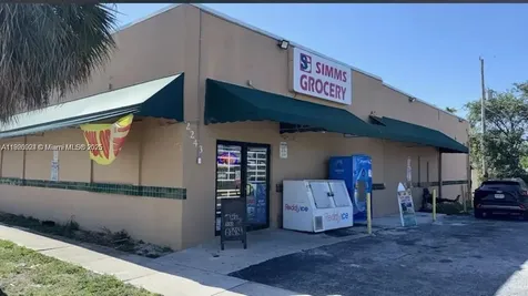 2243 Simms Street Hollywood FL 33020