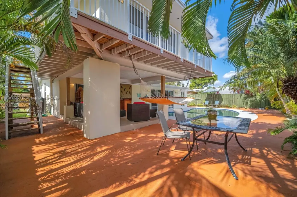 2478 Cat Cay Lane Fort Lauderdale FL 33312