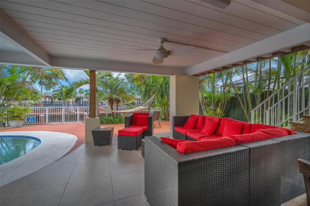 2478 Cat Cay Lane Fort Lauderdale FL 33312