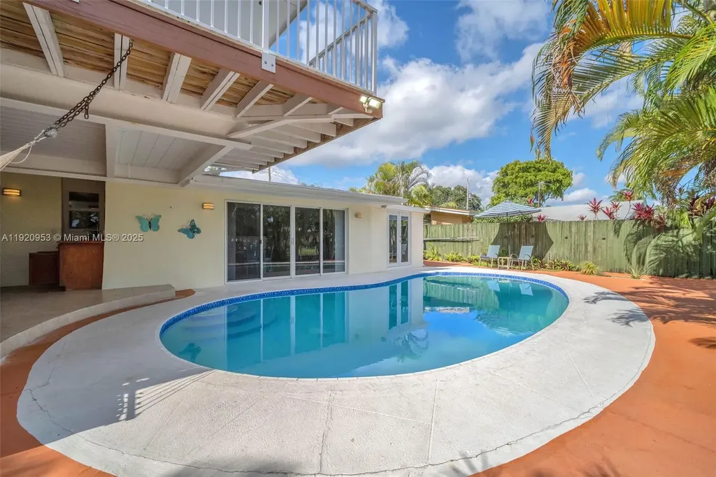 2478 Cat Cay Lane Fort Lauderdale FL 33312