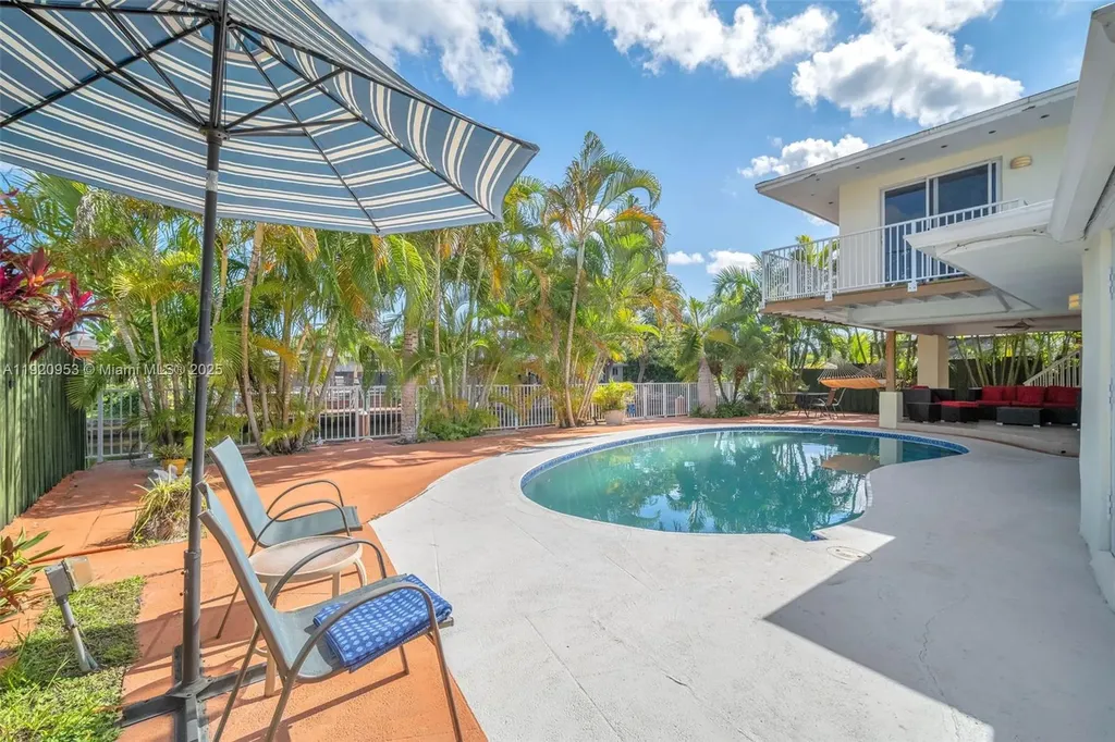 2478 Cat Cay Lane Fort Lauderdale FL 33312