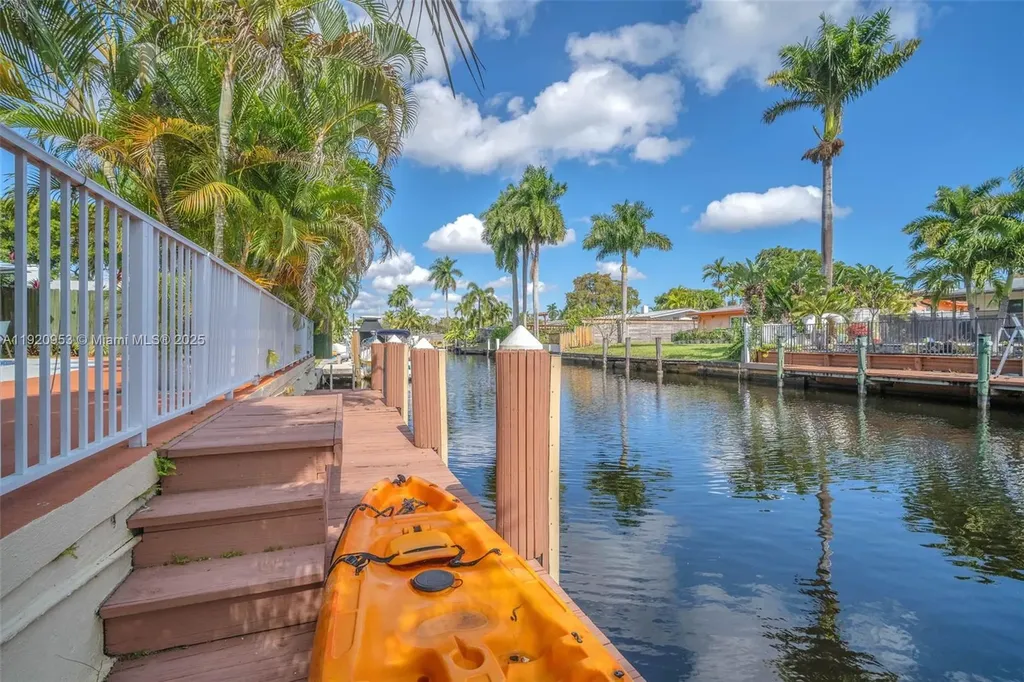 2478 Cat Cay Lane Fort Lauderdale FL 33312