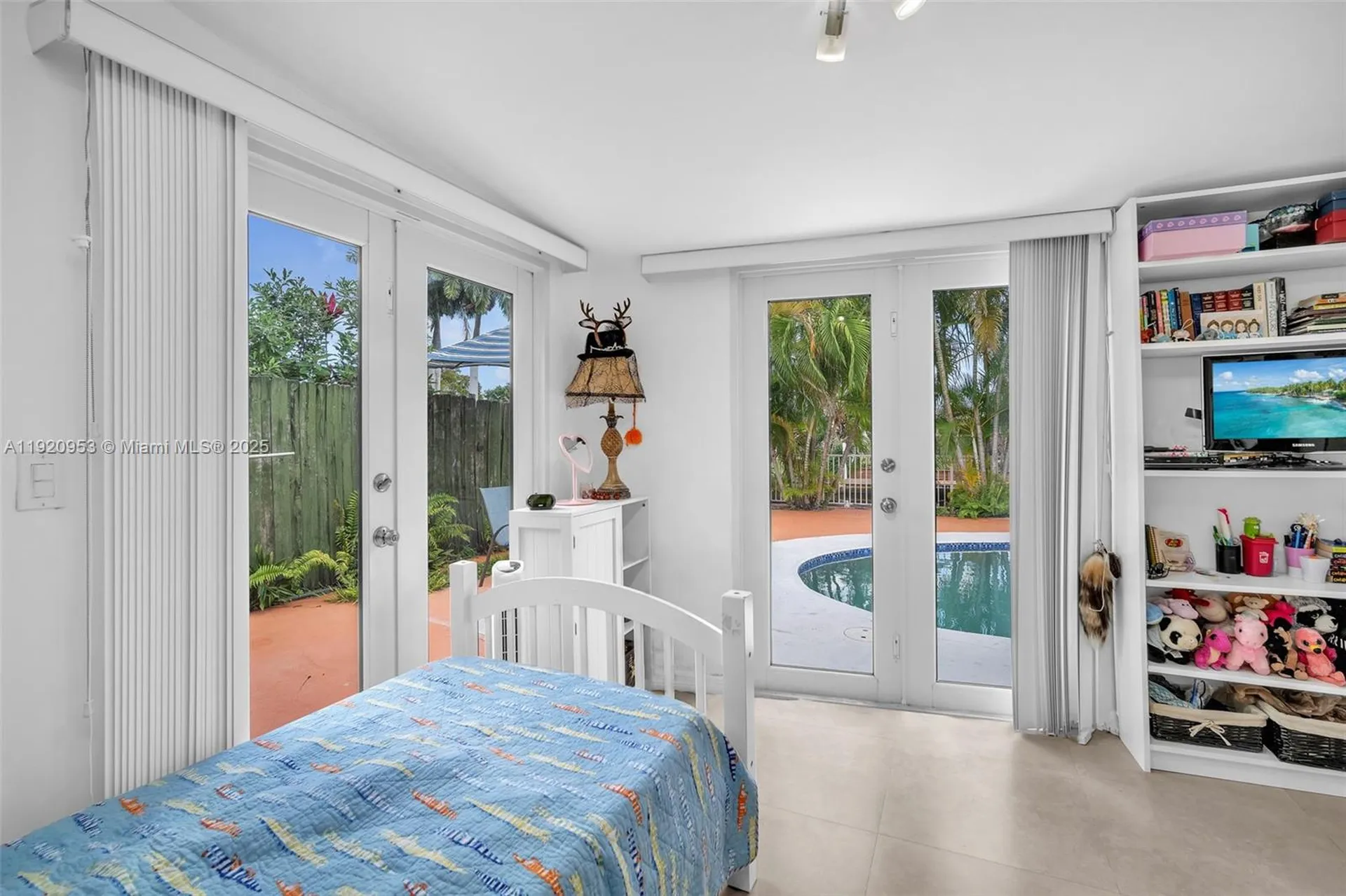 2478 Cat Cay Lane Fort Lauderdale FL 33312