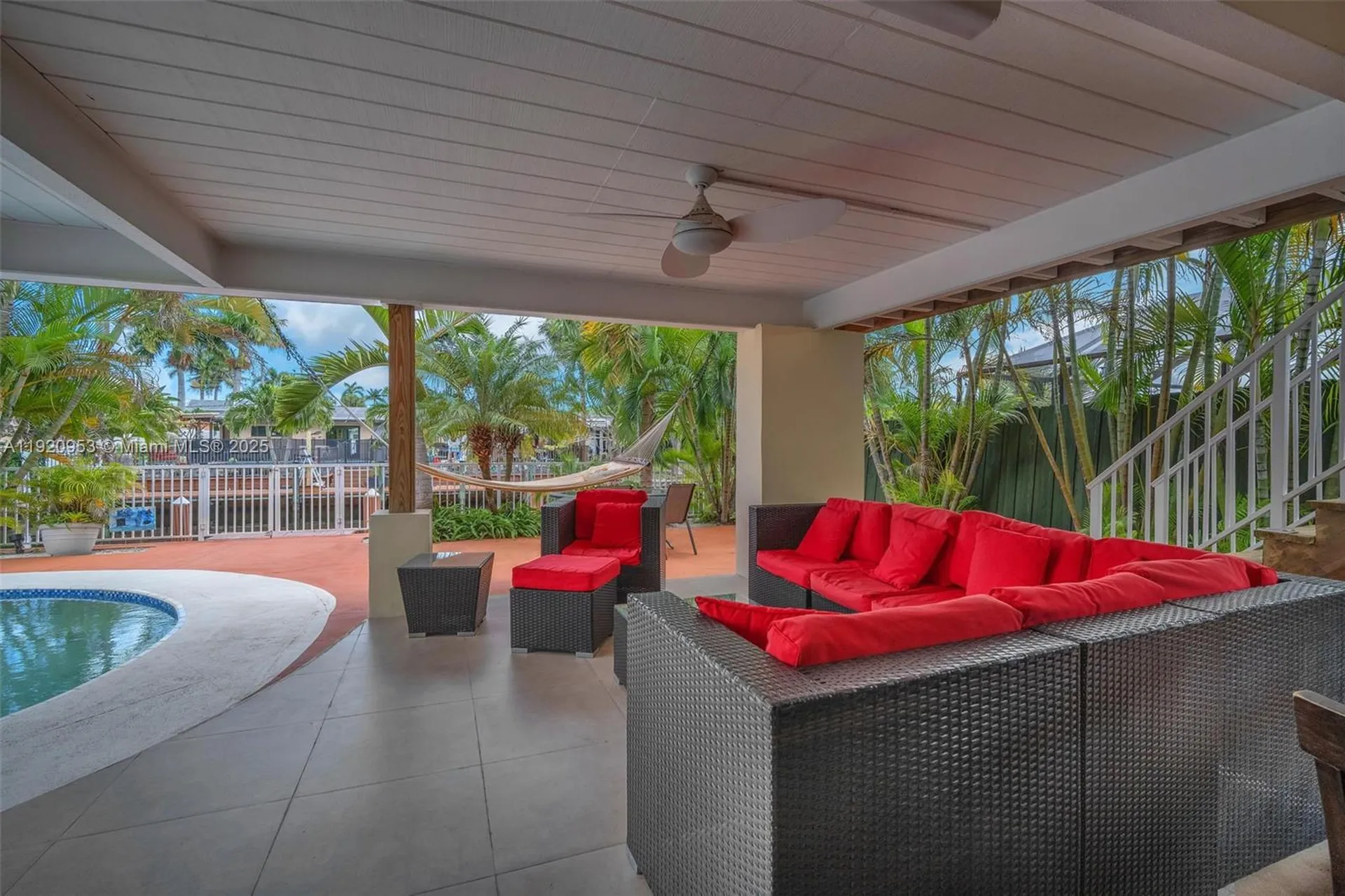 2478 Cat Cay Lane Fort Lauderdale FL 33312