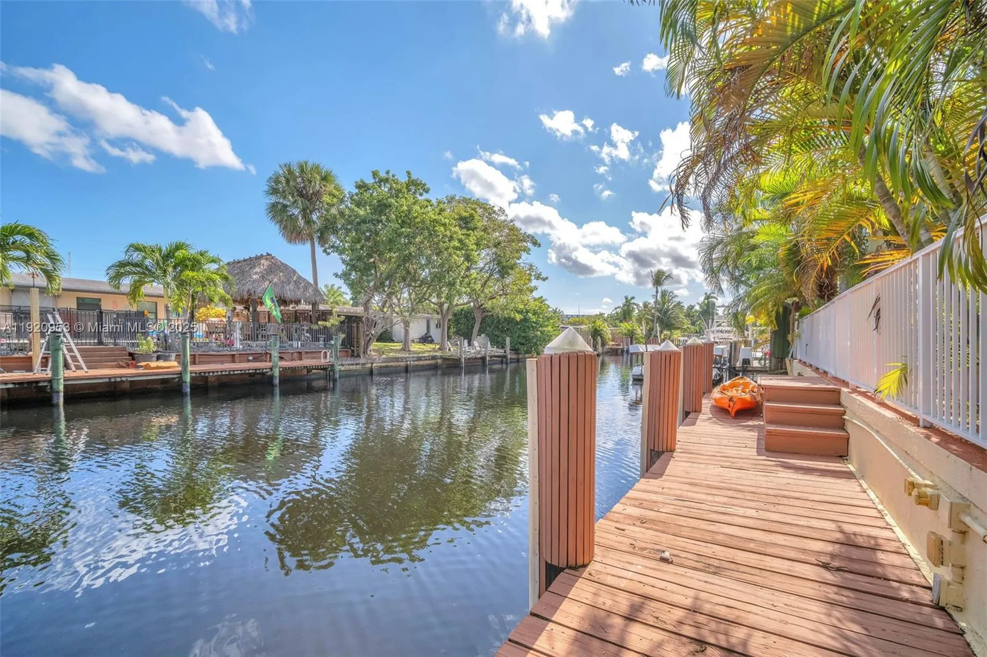 2478 Cat Cay Lane Fort Lauderdale FL 33312