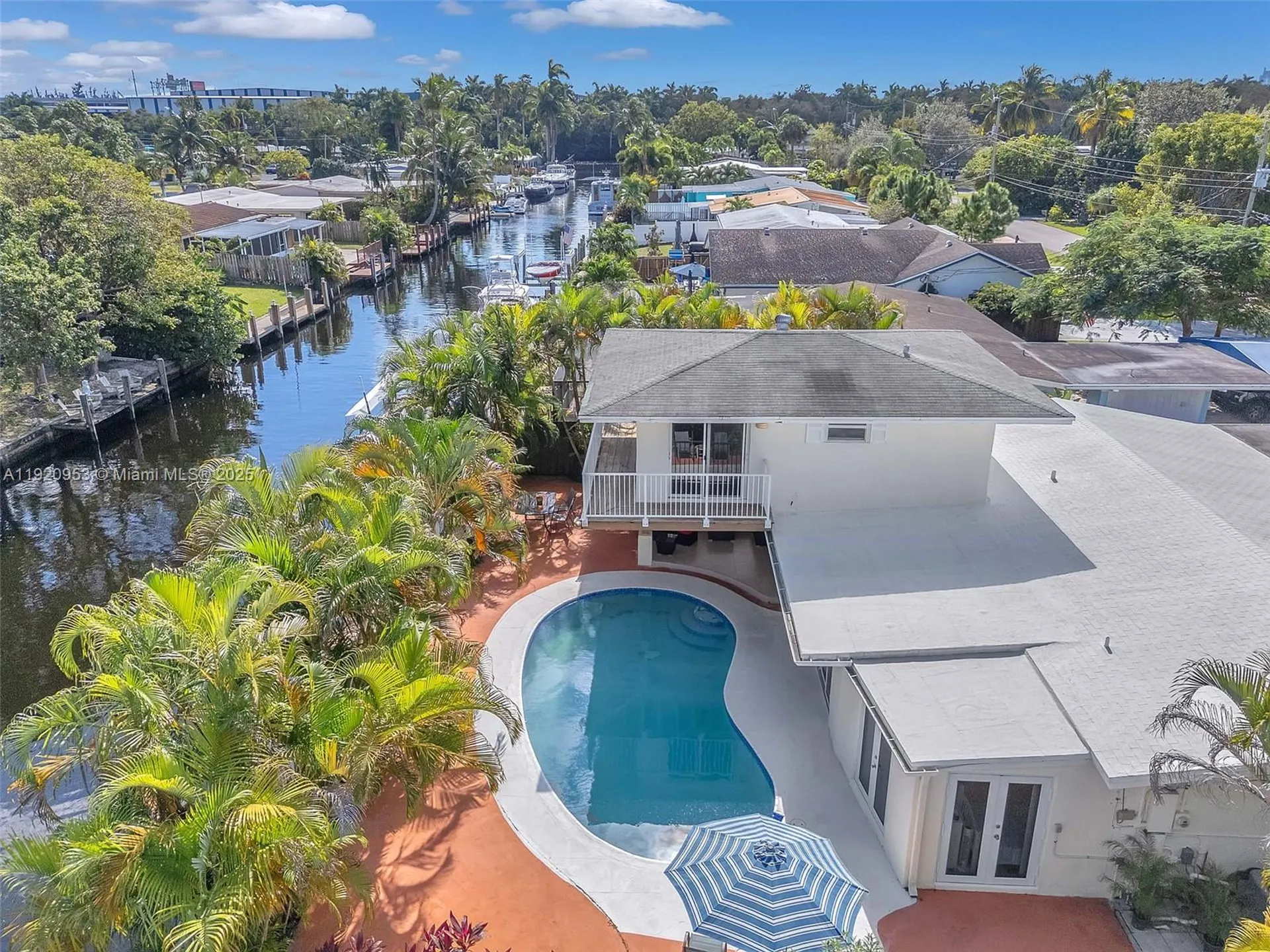 2478 Cat Cay Lane Fort Lauderdale FL 33312