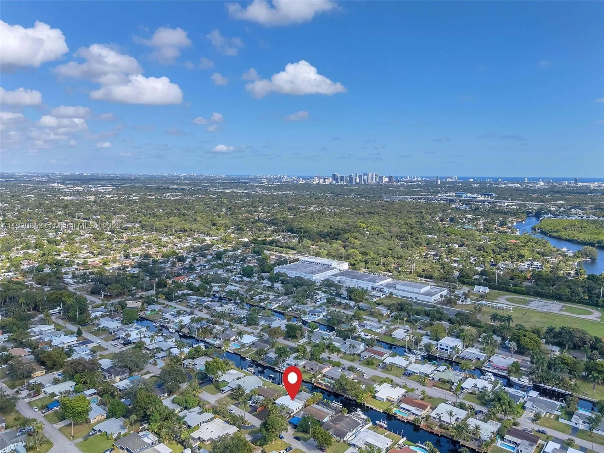 2478 Cat Cay Lane Fort Lauderdale FL 33312