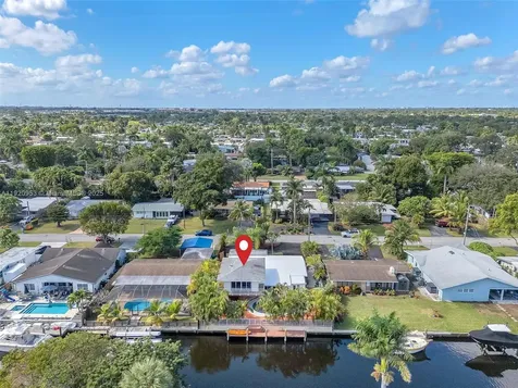 2478 Cat Cay Lane Fort Lauderdale FL 33312