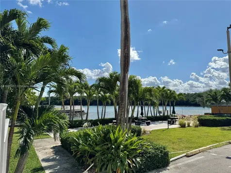 400 Kings Point Drive Sunny Isles Beach FL 33160