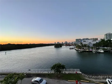 400 Kings Point Drive Sunny Isles Beach FL 33160