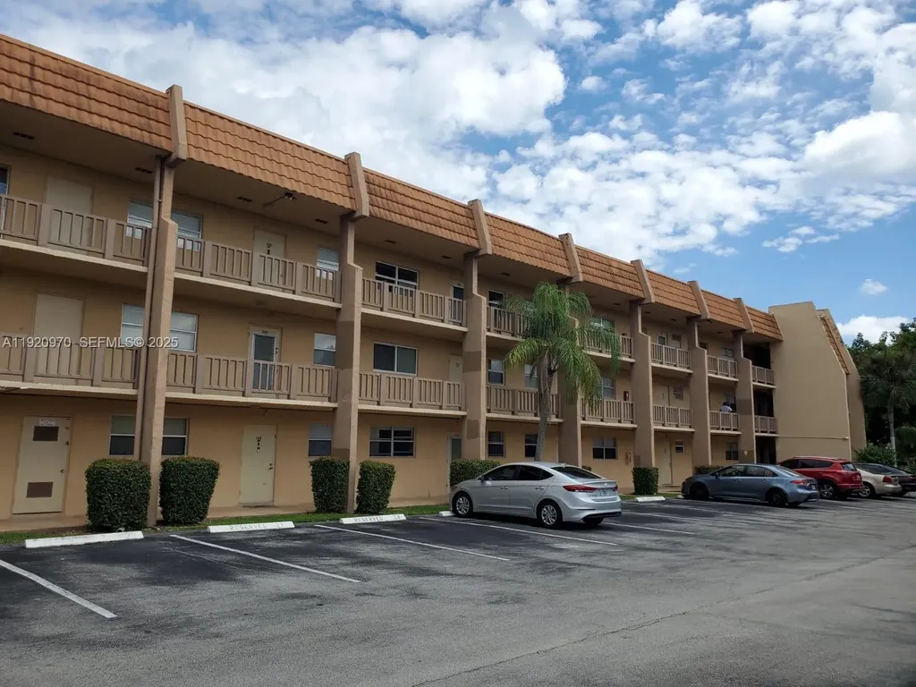 6550 Royal Palm Boulevard Margate FL 33063