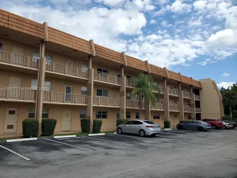 6550 Royal Palm Boulevard Margate FL 33063