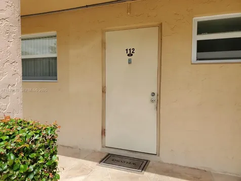 6550 Royal Palm Boulevard Margate FL 33063