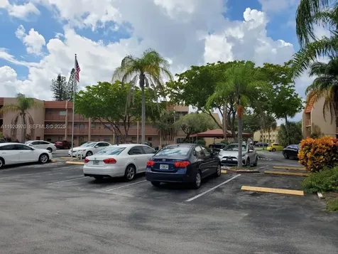 6550 Royal Palm Boulevard Margate FL 33063