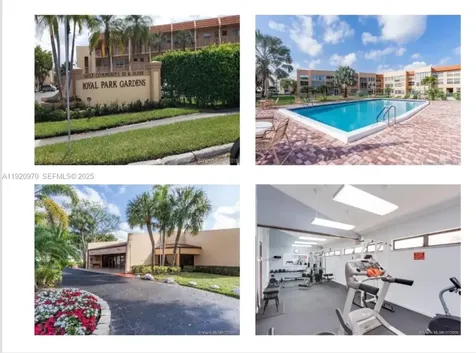 6550 Royal Palm Boulevard Margate FL 33063