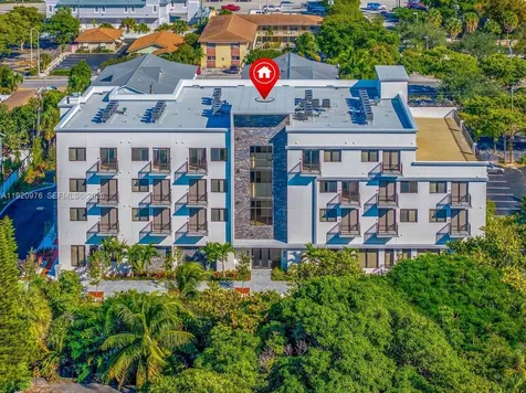 20 NE 19th Avenue Pompano Beach FL 33060