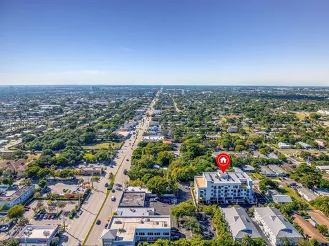 20 NE 19th Avenue Pompano Beach FL 33060