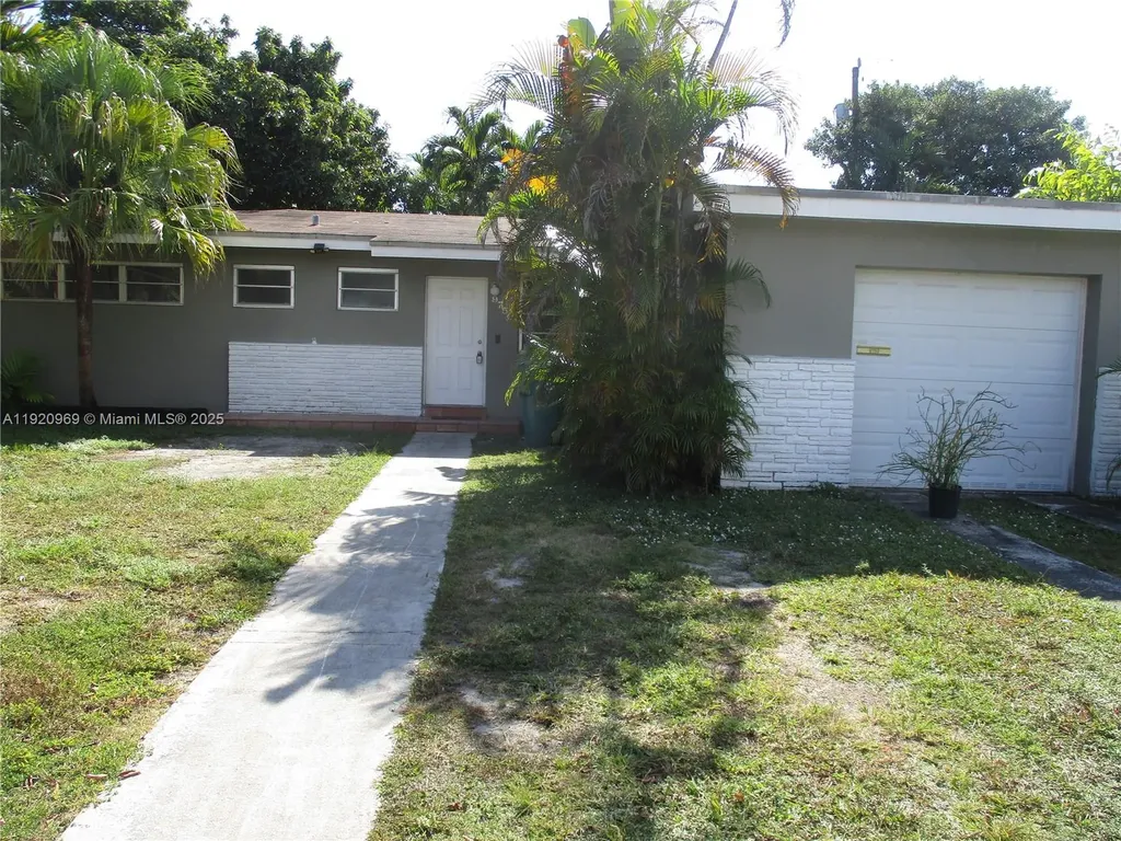 9750 Dominican Drive Cutler Bay FL 33189