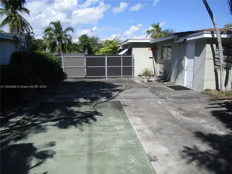 9750 Dominican Drive Cutler Bay FL 33189