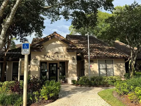 4341 W Mcnab Road Pompano Beach FL 33069