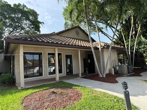 4341 W Mcnab Road Pompano Beach FL 33069