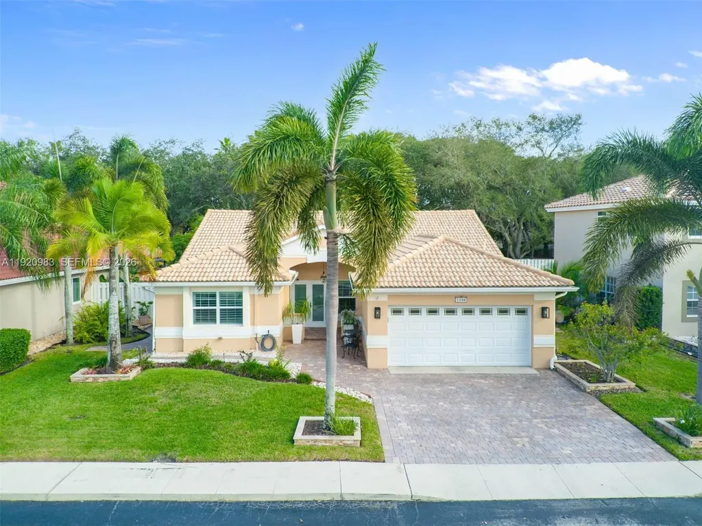 1390 NW 129th Avenue Sunrise FL 33323