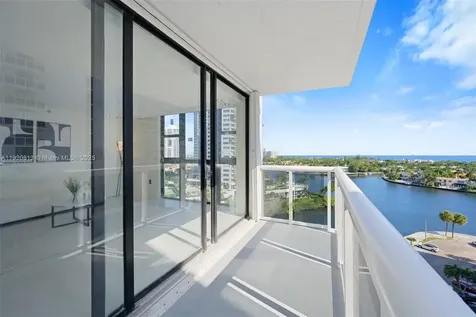20505 E Country Club Drive Aventura FL 33180