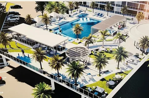 20505 E Country Club Drive Aventura FL 33180