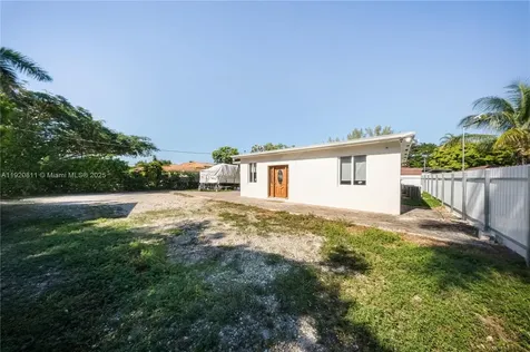 12265 SW 43rd Street Miami FL 33175