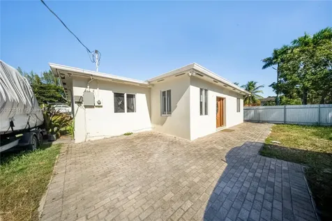 12265 SW 43rd Street Miami FL 33175