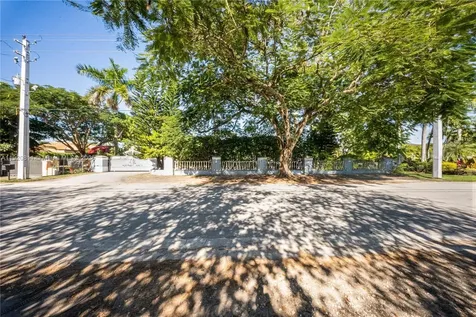 12265 SW 43rd Street Miami FL 33175