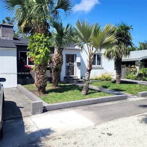 753 NE 81st Street Miami FL 33138