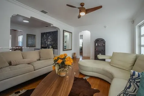 753 NE 81st Street Miami FL 33138
