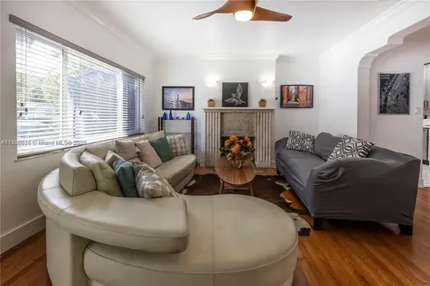 753 NE 81st Street Miami FL 33138