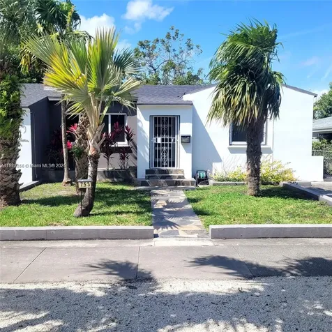 753 NE 81st Street Miami FL 33138