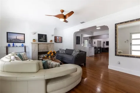753 NE 81st Street Miami FL 33138