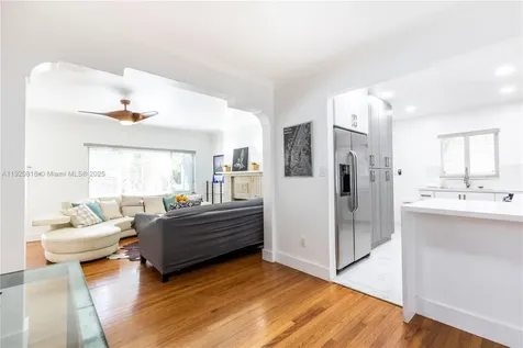 753 NE 81st Street Miami FL 33138