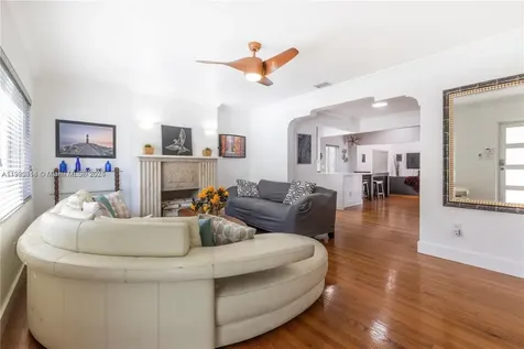 753 NE 81st Street Miami FL 33138