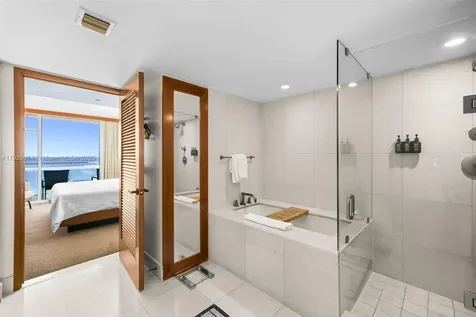 6801 Collins Avenue Miami Beach FL 33141