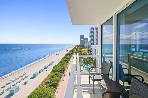 6801 Collins Avenue Miami Beach FL 33141