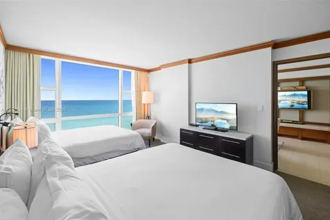 6801 Collins Avenue Miami Beach FL 33141