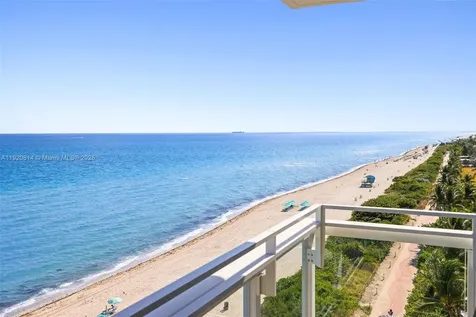 6801 Collins Avenue Miami Beach FL 33141