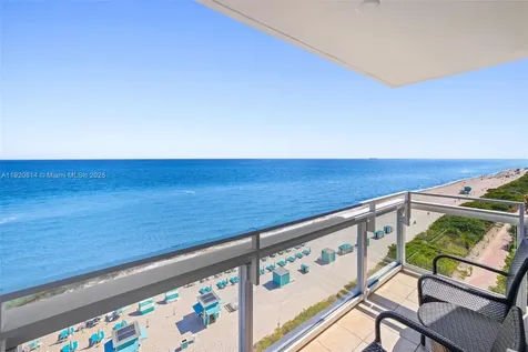 6801 Collins Avenue Miami Beach FL 33141