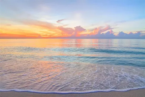 6801 Collins Avenue Miami Beach FL 33141