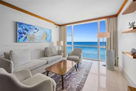 6801 Collins Avenue Miami Beach FL 33141