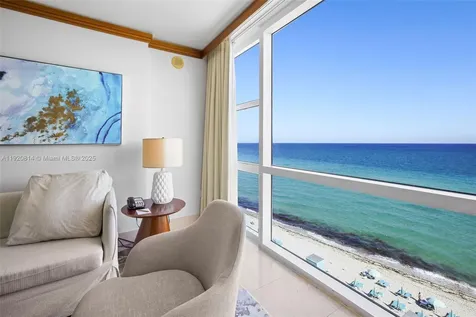 6801 Collins Avenue Miami Beach FL 33141