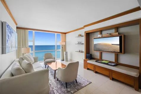 6801 Collins Avenue Miami Beach FL 33141